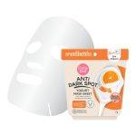 Cathy Doll Anti Dark Spot Yogurt Mask Sheet 25 g