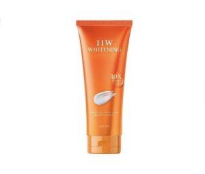 11W​ Whitening Body Lotion 200 ml