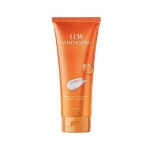 11W​ Whitening Body Lotion 200 ml