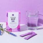 ⁦ILYANG Daily Beauty Premium Collagen 500 mg⁩ - الصورة ⁦2⁩