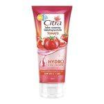 Citra Tomato Hydro Collagen Bright White Aura Gel 200 ml