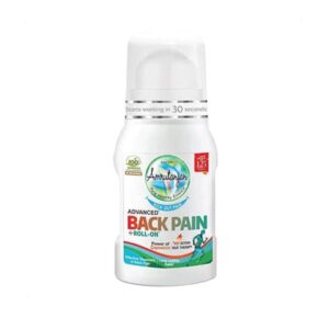 Amrutanjan Back Pain Roll On 50 ml