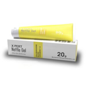 X Pert Nettle Gel 20 g