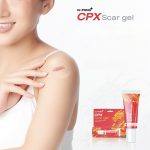 ⁦Dr.PONG CPX Scar gel 10 g⁩ - الصورة ⁦3⁩