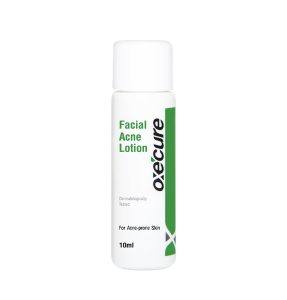 Oxe'cure Facial Acne Lotion 10 g