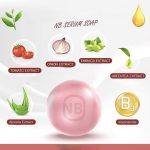 ⁦NB Serum Soap 60 g⁩ - الصورة ⁦2⁩