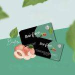 ⁦Detox Baifern Dietary Supplement Weight Control Burn⁩ - الصورة ⁦2⁩