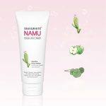 ⁦Namu Snail White Facial Jelly Wash 100 ml⁩ - الصورة ⁦3⁩