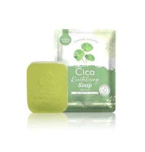 The Charming Garden Cica Soap 50 g