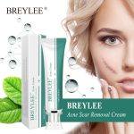 ⁦BREYLEE Scar Acne Removal Gel 30g⁩ - الصورة ⁦3⁩