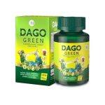 كبسولات التخسيس Dago Green