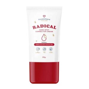Founder Skin Radical Dark Spot Corrector Cream 30 g
