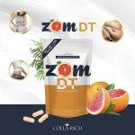 ⁦Colla Rich ZOM DT. الحزمة الثانية مجانية!⁩ - الصورة ⁦3⁩