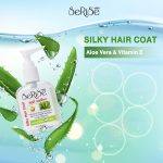 ⁦Serise Silky Hair Coat 30 ml⁩ - الصورة ⁦2⁩