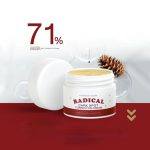 ⁦Founder Skin Radical Dark Spot Corrector Cream 30 g⁩ - الصورة ⁦4⁩