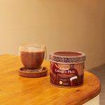 ⁦Larrita Cocoa Collagen Plus 150 g⁩ - الصورة ⁦6⁩