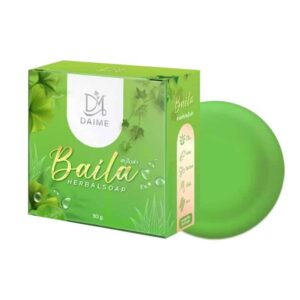 Daime Baila Soap 30 gr