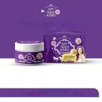 ⁦Again Aura White Cream 50 gr⁩ - الصورة ⁦8⁩