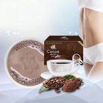 ⁦Lishou Cocoa Plus 15 sachets⁩ - الصورة ⁦2⁩