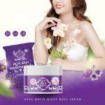 ⁦Again Aura White Cream 50 gr⁩ - الصورة ⁦9⁩