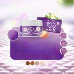 ⁦Again Aura White Cream 50 gr⁩ - الصورة ⁦7⁩