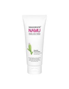Namu Snail White Facial Jelly Wash 100 ml