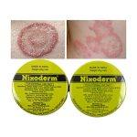 ⁦Nixoderm Ointment Cream 20 g⁩ - الصورة ⁦2⁩