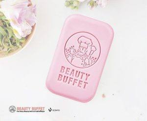 ⁦Beauty Buffet Multivitamin Soap 100 g⁩ - الصورة ⁦3⁩