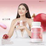 ⁦Reejunna Glutathione 20 tablets⁩ - الصورة ⁦4⁩