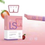 ⁦Puiinun LS Instant Powder 10 sachets⁩ - الصورة ⁦2⁩