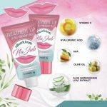 ⁦Najub Treatment Lip Bleaching Cream 5 g⁩ - الصورة ⁦3⁩