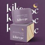 ⁦Kikeypc Ginseng Cream 100 g⁩ - الصورة ⁦7⁩