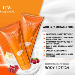 ⁦11W​ Whitening Body Lotion 200 ml⁩ - الصورة ⁦5⁩