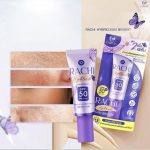 ⁦RACHI Hybrid Sun Bright SPF 50 PA+++ 4 ml⁩ - الصورة ⁦2⁩