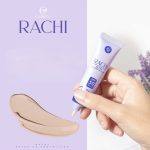 ⁦Rachi Sunscreen Extra UV Protection Face Brighter Waterproof Oil Control SPF 50 10 gr⁩ - الصورة ⁦2⁩