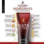 ⁦Lotion pour le corps John&First Gluta Wink 80 ml⁩ - الصورة ⁦4⁩