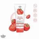 ⁦Tomato Revitalizing Gel The Charming Garden 50 gr⁩ - الصورة ⁦2⁩
