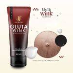 ⁦Lotion pour le corps John&First Gluta Wink 80 ml⁩ - الصورة ⁦5⁩