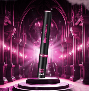 ⁦SuperShades Blah Blah Black 3 g⁩ - الصورة ⁦3⁩