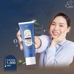⁦SIS'S Goat Milk 1 Step Fresh Clear Toothpaste 50 g⁩ - الصورة ⁦4⁩