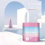 ⁦Shiroi Gluta Berry Plus Vit C Body Cream 500 g⁩ - الصورة ⁦2⁩