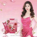 ⁦Niko S Fiber Lychee Dietary Supplement Weight Control⁩ - الصورة ⁦2⁩