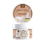 La kératine concentrée Carista Gaot Milk Keratin 500 gr