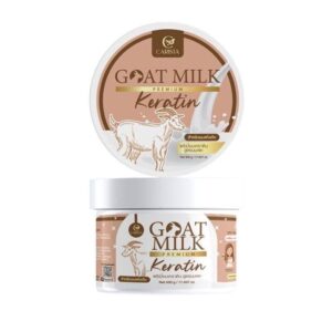 La kératine concentrée Carista Gaot Milk Keratin 500 gr
