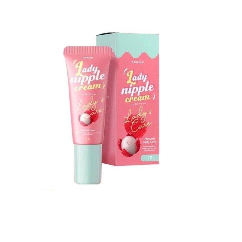 s-l1600 Coriko Lady Nipple Cream 7 g - الصورة 1