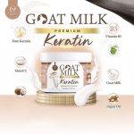 ⁦La kératine concentrée Carista Gaot Milk Keratin 500 gr⁩ - الصورة ⁦2⁩