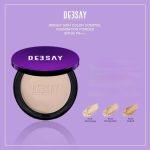 ⁦DEESAY Bright Skin Color Control Powder SPF 30 PA +++⁩ - الصورة ⁦3⁩