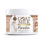 ⁦La kératine concentrée Carista Gaot Milk Keratin 500 gr⁩ - الصورة ⁦3⁩