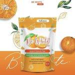 ⁦Be White Orange Whitening Soap 80 g⁩ - الصورة ⁦2⁩