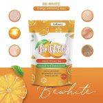 ⁦Be White Orange Whitening Soap 80 g⁩ - الصورة ⁦4⁩